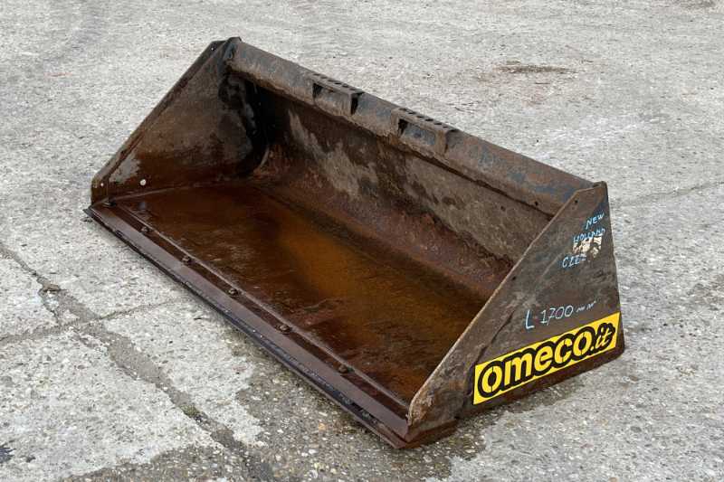 OmecoHub - Immagine NEW HOLLAND 1700